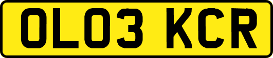 OL03KCR