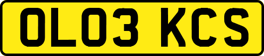 OL03KCS