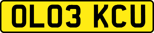 OL03KCU