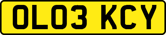 OL03KCY