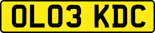 OL03KDC