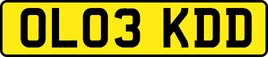 OL03KDD