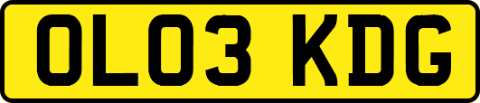 OL03KDG