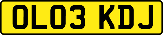 OL03KDJ