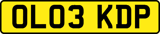 OL03KDP