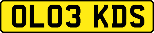 OL03KDS