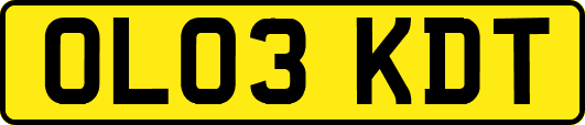 OL03KDT