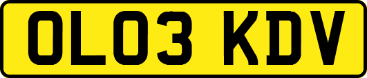 OL03KDV