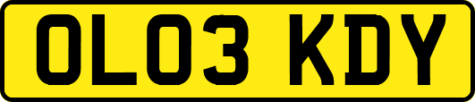 OL03KDY