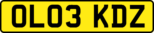OL03KDZ