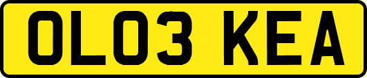 OL03KEA
