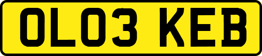 OL03KEB