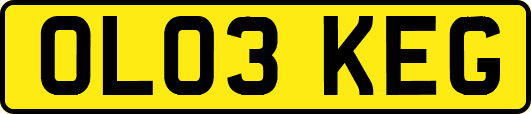 OL03KEG
