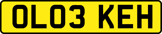 OL03KEH