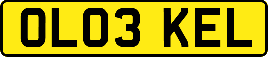 OL03KEL