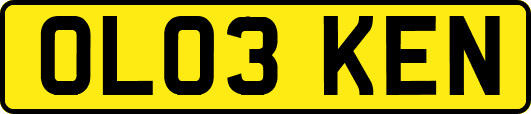 OL03KEN