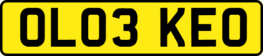 OL03KEO
