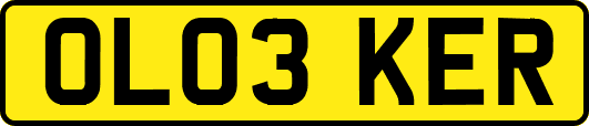 OL03KER