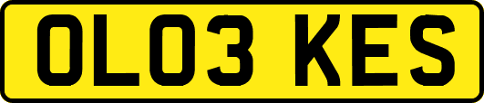 OL03KES