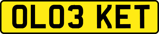 OL03KET
