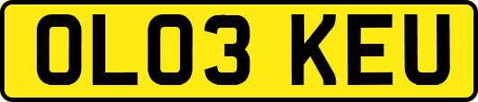 OL03KEU