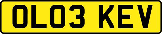 OL03KEV