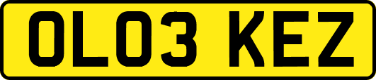 OL03KEZ