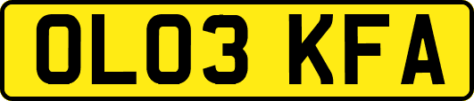OL03KFA