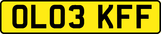 OL03KFF