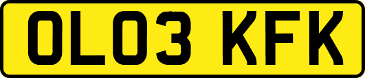 OL03KFK