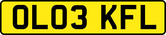OL03KFL