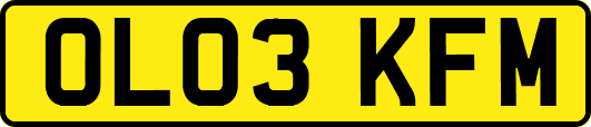 OL03KFM