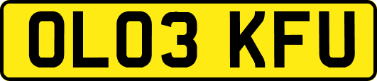 OL03KFU
