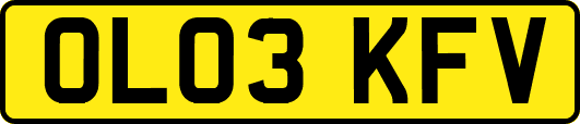 OL03KFV