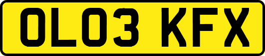 OL03KFX