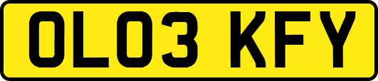 OL03KFY