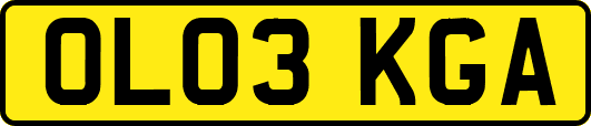 OL03KGA