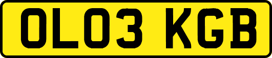 OL03KGB