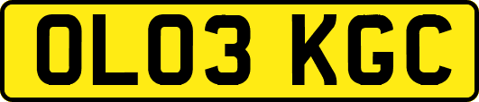 OL03KGC