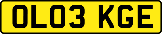 OL03KGE
