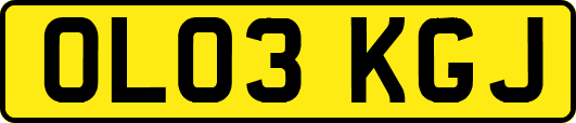 OL03KGJ