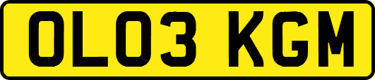 OL03KGM