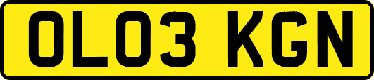 OL03KGN