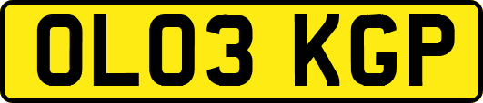 OL03KGP