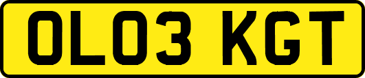 OL03KGT