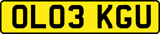 OL03KGU