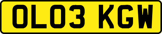 OL03KGW