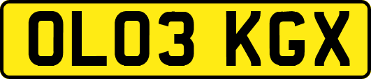 OL03KGX
