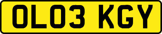 OL03KGY