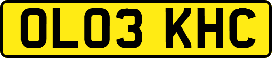 OL03KHC